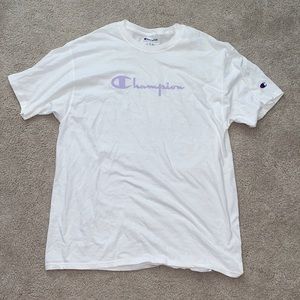 Champion T-shirt